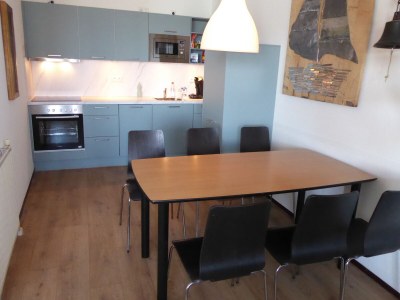 Holiday apartment Het MeeuwenNest - Features photo 13