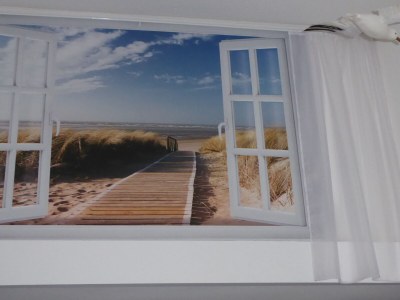 Holiday apartment Het MeeuwenNest - Features photo 16