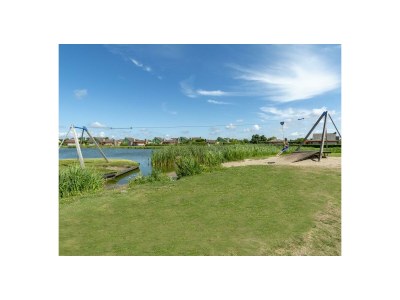 Holiday apartment Het MeeuwenNest - Environment photo 23