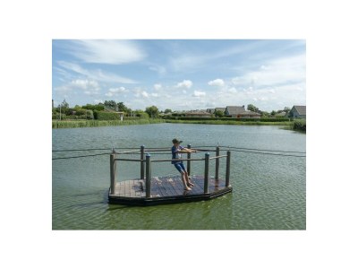 Holiday apartment Het MeeuwenNest - Environment photo 24