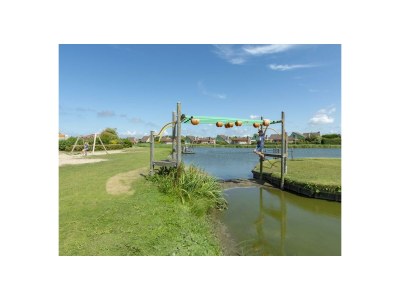 Holiday apartment Het MeeuwenNest - Environment photo 25