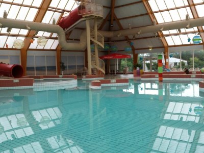 Holiday apartment Het MeeuwenNest - Environment photo 26