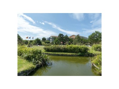 Holiday apartment Het MeeuwenNest - Environment photo 28