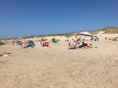 Holiday apartment Het MeeuwenNest - Environment photo 35