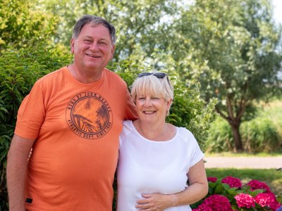 Holiday apartment Het MeeuwenNest - Document photo 39