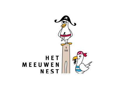 Holiday apartment Het MeeuwenNest - Document photo 40