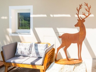 Holiday house Apartment Bramberg near Wildkogel Ski Lift - Outdoor photo 3