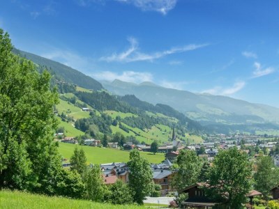 Holiday house Apartment Bramberg near Wildkogel Ski Lift - Outdoor photo 5