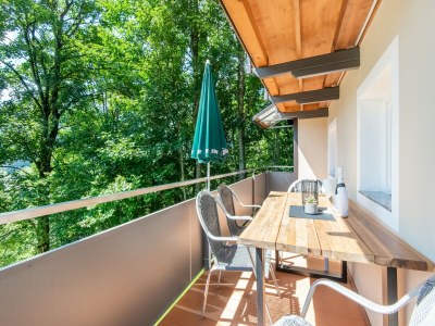 Holiday house Apartment Bramberg near Wildkogel Ski Lift - Outdoor photo 6