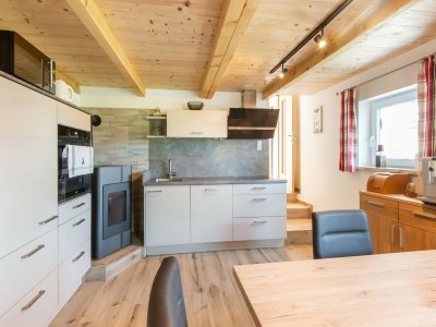 Holiday house Apartment Bramberg near Wildkogel Ski Lift - Features photo 8