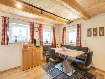 Holiday house Apartment Bramberg near Wildkogel Ski Lift - Features photo 14