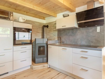 Holiday house Apartment Bramberg near Wildkogel Ski Lift - Features photo 15