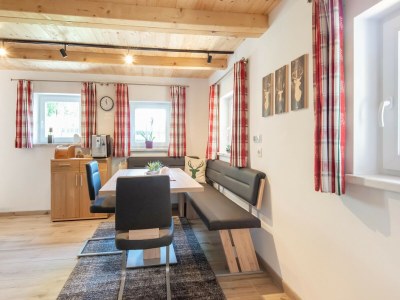 Holiday house Apartment Bramberg near Wildkogel Ski Lift - Features photo 16