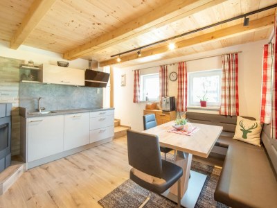 Holiday house Apartment Bramberg near Wildkogel Ski Lift - Features photo 18