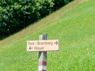 Holiday house Apartment Bramberg near Wildkogel Ski Lift - Outdoor photo 28