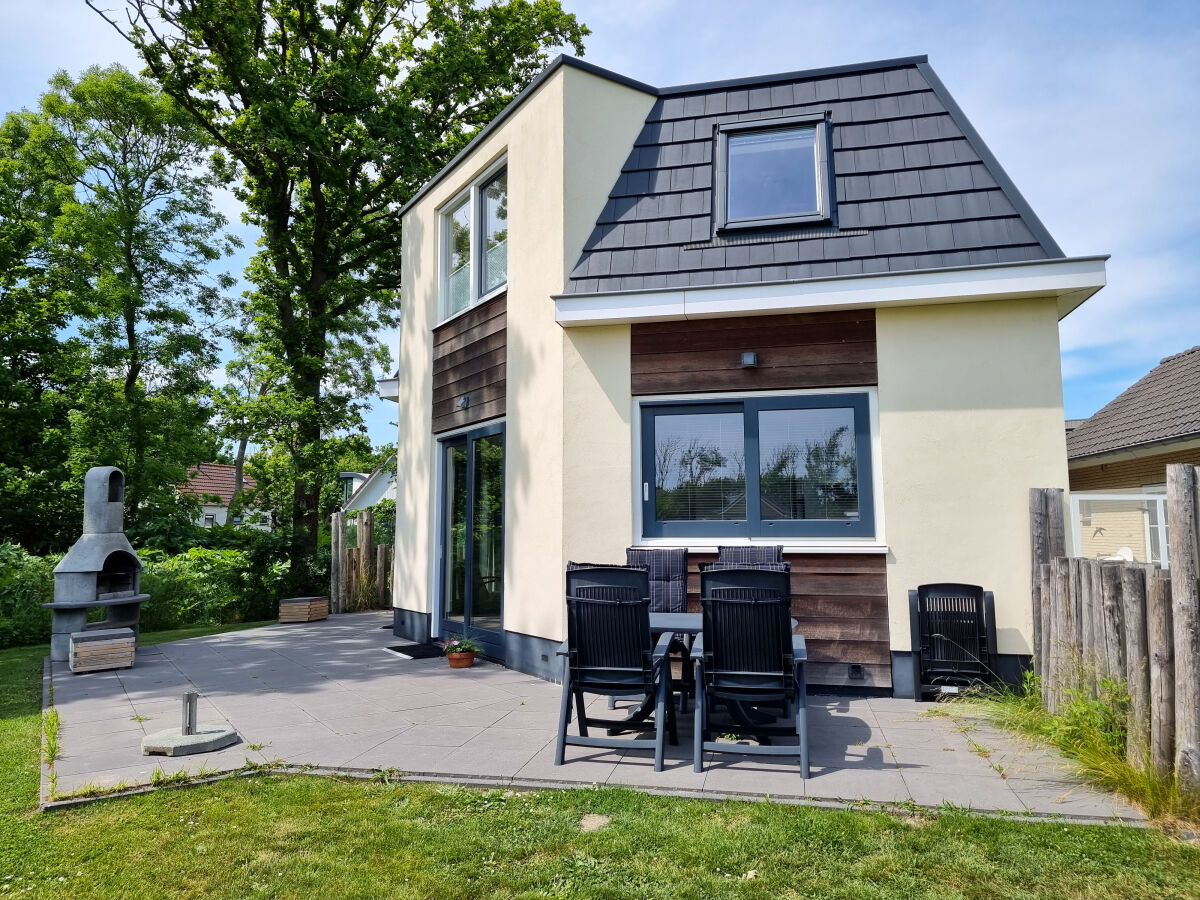 Holiday house VL20 Holiday home with dog - Outdoor photo 2