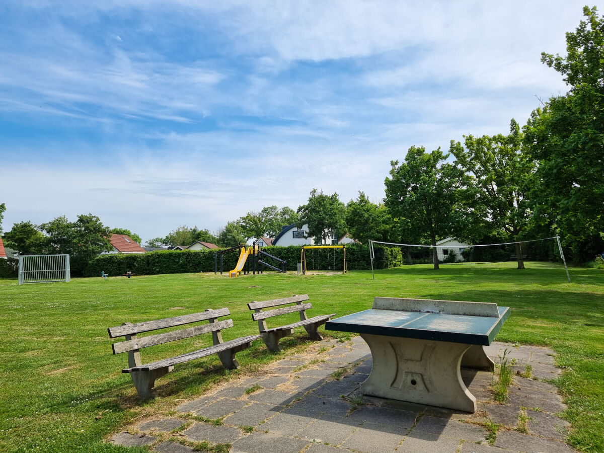 Holiday house VL20 Holiday home with dog - Outdoor photo 5