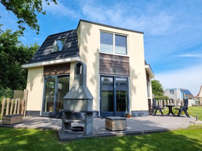 Holiday house VL20 Holiday home with dog in Vlissingen - Holiday house