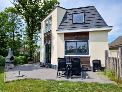 Holiday house VL20 Holiday home with dog - Outdoor photo 2