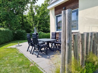 Holiday house VL20 Holiday home with dog - Outdoor photo 4