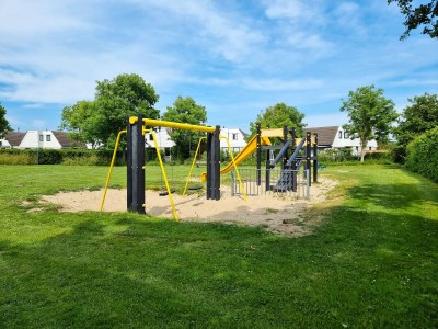 Holiday house VL20 Holiday home with dog - Outdoor photo 6