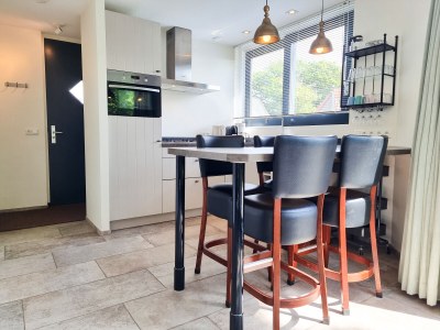 Holiday house VL20 Holiday home with dog - Features photo 11