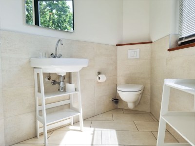 Holiday house VL20 Holiday home with dog - Features photo 27