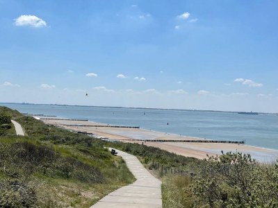 Holiday house VL20 Holiday home with dog - Environment photo 29