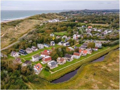 Holiday house VL20 Holiday home with dog - Environment photo 30