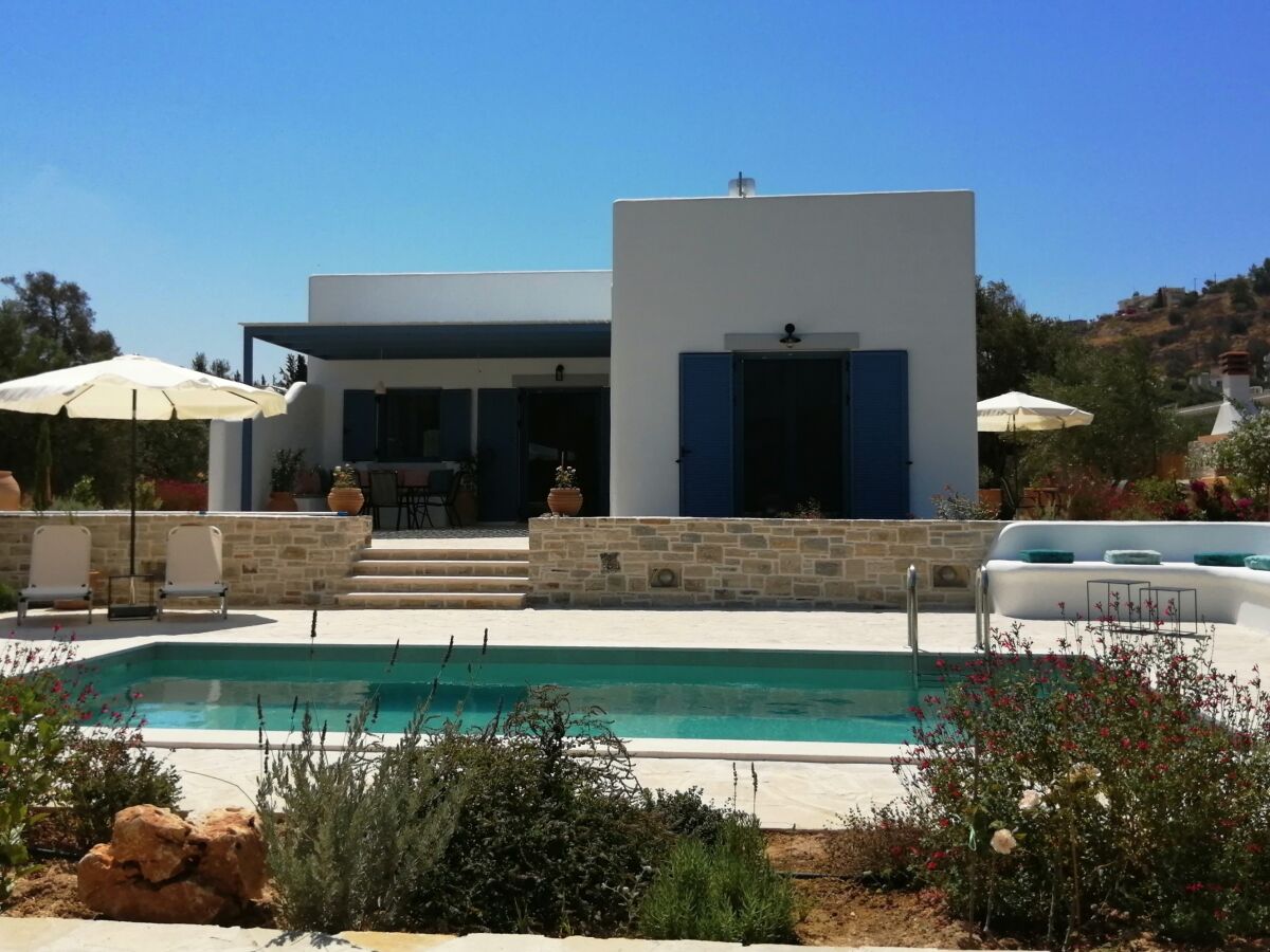 Holiday house Haus Amyris - Outdoor photo 2