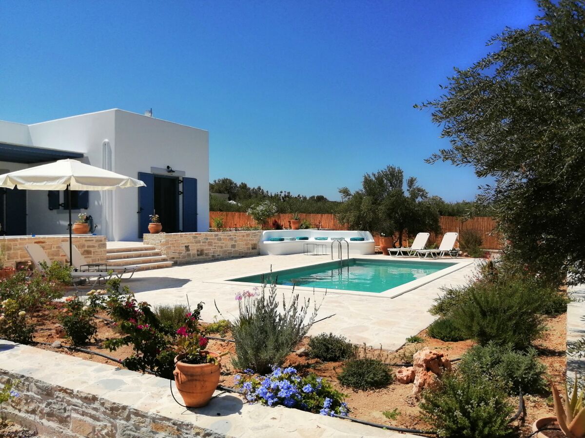 Holiday house Haus Amyris - Outdoor photo 3