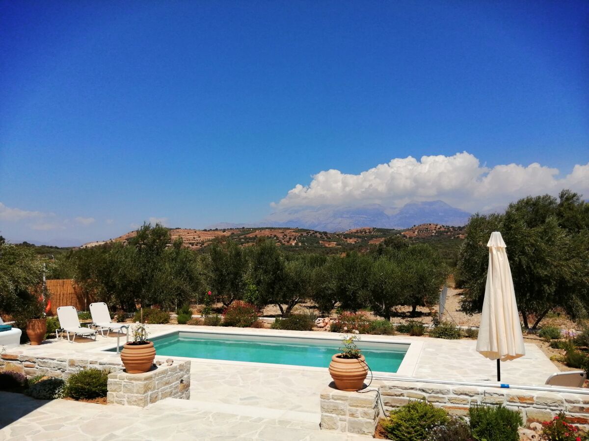 Holiday house Haus Amyris - Outdoor photo 5