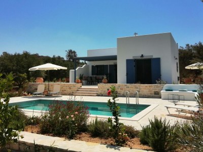 Holiday house Haus Amyris in Kamilari Heraklion - Holiday house
