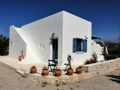 Holiday house Haus Amyris - Outdoor photo 4