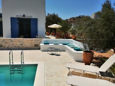 Holiday house Haus Amyris - Outdoor photo 6