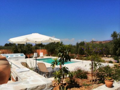 Holiday house Haus Amyris - Outdoor photo 7