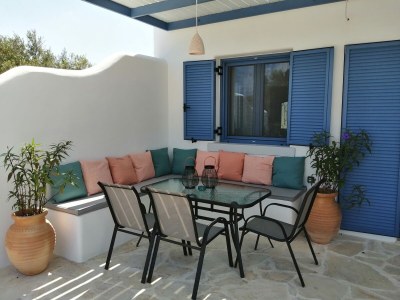 Holiday house Haus Amyris - Outdoor photo 8