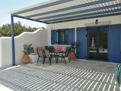 Holiday house Haus Amyris - Outdoor photo 9