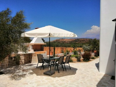 Holiday house Haus Amyris - Outdoor photo 10