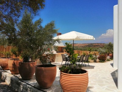 Holiday house Haus Amyris - Outdoor photo 11