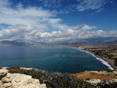 Holiday house Haus Amyris - Environment photo 23