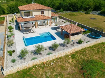 Villa Vita Maris in Poljica, Krk - Villa