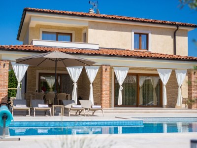 Villa Vita Maris - Outdoor photo 5