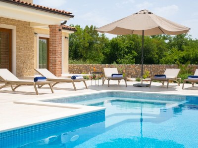 Villa Vita Maris - Outdoor photo 6