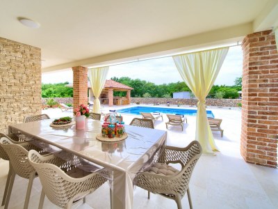 Villa Vita Maris - Outdoor photo 7