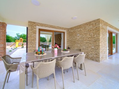 Villa Vita Maris - Outdoor photo 8