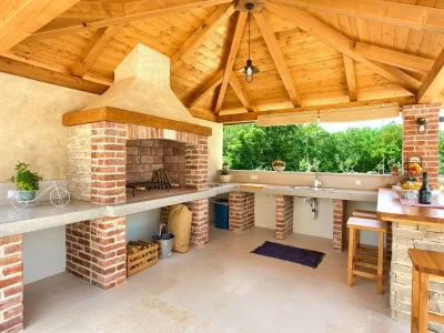 Villa Vita Maris - Outdoor photo 9