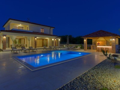 Villa Vita Maris - Outdoor photo 12