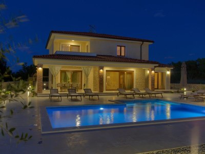 Villa Vita Maris - Outdoor photo 14