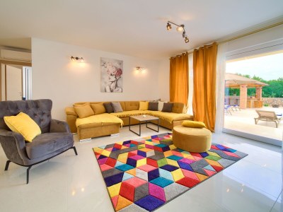 Villa Vita Maris - Features photo 21